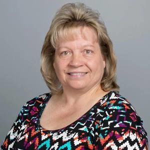 Meet your Posher, Brenda